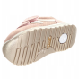 SNEAKERS PRIMIGI 7372022 CARNE/ROSA