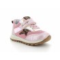 SNEAKERS PRIMIGI 7372222 ROSA/ORANGE