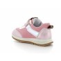 SNEAKERS PRIMIGI 7372222 ROSA/ORANGE