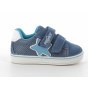 SNEAKERSY PRIMIGI 7371222 BLUE/JEANS