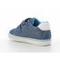 SNEAKERSY PRIMIGI 7371222 BLUE/JEANS