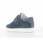 SNEAKERS PRIMIGI 7404311 AZURRO/AVIO