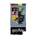 BATH TOWEL 70 X 140 CM HARRY POTTER HP183026-R