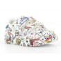 SNEAKERS PRIMIGI 7448111 BCO-CELES