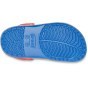 KIDS CROCS FUN LAB PAW PATROL™ BAND CLOG 205509 BLUE JEAN