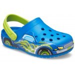 CHODAKI KIDS CROCS FUN LAB TRUCK 207074 BRIGHT COBALT