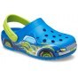 CHODAKI KIDS CROCS FUN LAB TRUCK 207074 BRIGHT COBALT