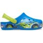 CHODAKI KIDS CROCS FUN LAB TRUCK 207074 BRIGHT COBALT