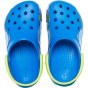 CHODAKI KIDS CROCS FUN LAB TRUCK 207074 BRIGHT COBALT