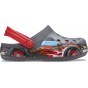 CHODAKI KIDS CROCS FUN LAB TRUCK 207074 SLATE GREY