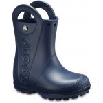 CROCS KIDS HANDLE IT RAIN BOOT 12803 NAVY