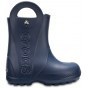 KALOSZE CROCS KIDS HANDLE IT RAIN BOOT 12803 NAVY