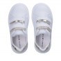 SNEAKERSY TOMMY HILFIGER WHITE