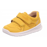 SNEAKERSY SUPERFIT BREEZE GELB 1-000365-6000