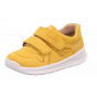 SNEAKERSY SUPERFIT BREEZE GELB 1-000365-6000