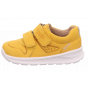 SNEAKERSY SUPERFIT BREEZE GELB 1-000365-6000
