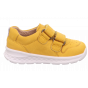 SNEAKERSY SUPERFIT BREEZE GELB 1-000365-6000