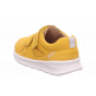 SNEAKERSY SUPERFIT BREEZE GELB 1-000365-6000
