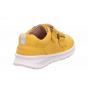 SNEAKERS SUPERFIT BREEZE GELB 1-000365-8500