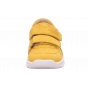 SNEAKERS SUPERFIT BREEZE GELB 1-000365-8500
