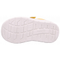 SNEAKERSY SUPERFIT BREEZE GELB 1-000365-6000