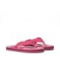 KLAPKI JAPONKI TOMMY HILFIGER STARS PRINT FLIP FLOP FUCHSIA
