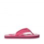 TOMMY HILFIGER STARS PRINT FLIP FLOP FUCHSIA