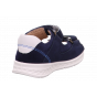 SANDALS SUPERFIT LAGOON BLAU 1-000510-8000