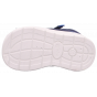 SANDALS SUPERFIT LAGOON BLAU 1-000510-8000