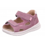 SANDALS SUPERFIT LAGOON LILA 1-000510-8500