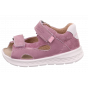 SANDAŁY SUPERFIT LAGOON LILA 1-000510-8500