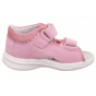 SANDAŁY SUPERFIT POLLY ROSA 0-606096-5500