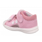 SANDALS SUPERFIT POLLY ROSA 0-606096-5500