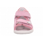 SANDAŁY SUPERFIT POLLY ROSA 0-606096-5500