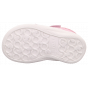 SANDALS SUPERFIT POLLY ROSA 0-606096-5500
