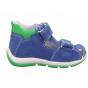 SANDAŁY SUPERFIT FREDDY BLAU 0-600144-8000