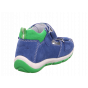 SANDALS SUPERFIT FREDDY BLAU 0-600144-8000