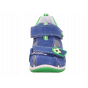 SANDAŁY SUPERFIT FREDDY BLAU 0-600144-8000