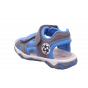 SANDALS SUPERFIT MIKE 3.0 HELLGRAU/BLAU 0-609465-2500