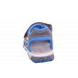 SANDALS SUPERFIT MIKE 3.0 HELLGRAU/BLAU 0-609465-2500