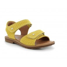 SANDALY PRIMIGI 7394044 GIALLO