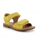 SANDAŁY PRIMIGI 7394044 GIALLO