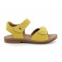 SANDALS PRIMIGI 7394044 GIALLO