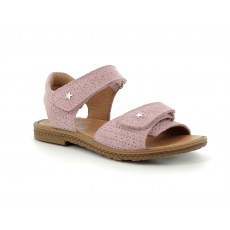 SANDALY PRIMIGI 7394033 CHIFFON