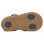 SANDALS AMEKO FIRST STEPS BEE WHITE