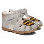 SANDALS AMEKO FIRST STEPS BEE GREY