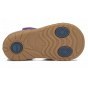 SANDALS AMEKO FIRST STEPS BEE GREY