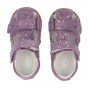SANDALS AMEKO FIRST STEPS RIO LILAC