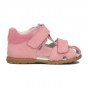 SANDAŁY AMEKO PIERWSZE KROCZKI RIO PINK