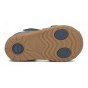 SANDALS AMEKO FIRST STEPS RIO PINK